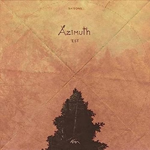 Azimuth ° Est