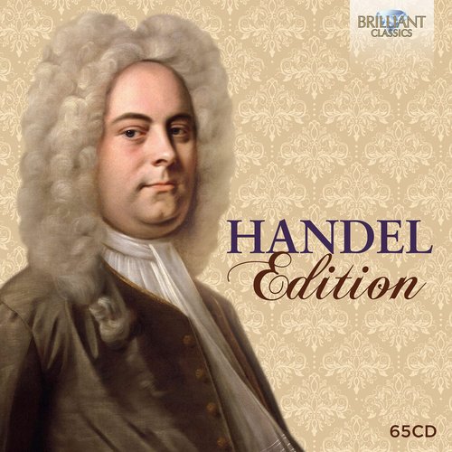 Handel Edition