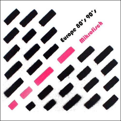 Europe 80's 90's