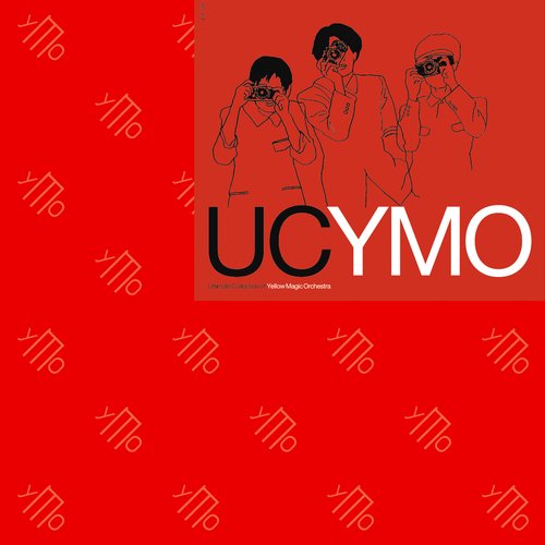 UC YMO: Ultimate Collection of Yellow Magic Orchestra