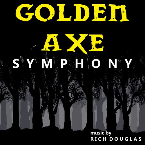 Golden Axe Symphony