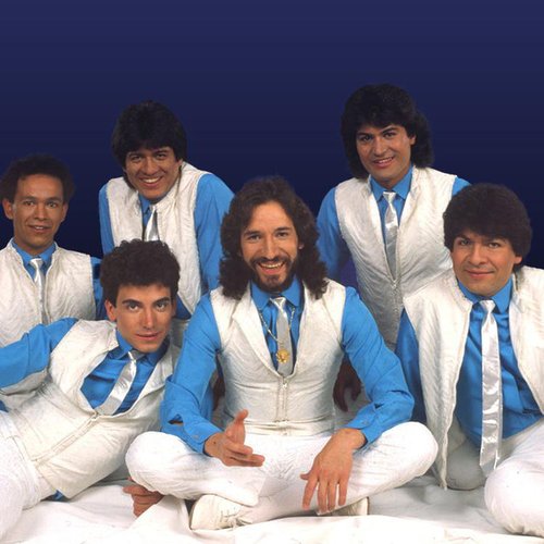 TU INGRATITUD - Los Bukis 