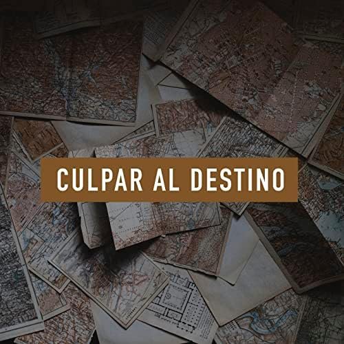 Culpar al destino