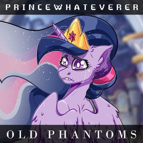 Old Phantoms - Single