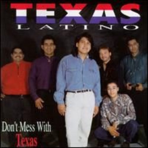 Don't Mess with Texas