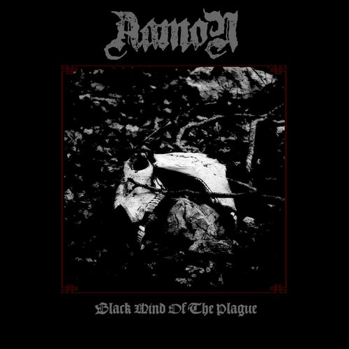 Black Wind of the Plague