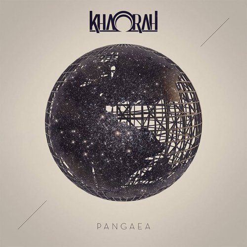 Pangaea - EP