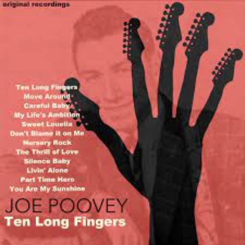 Ten Long Fingers