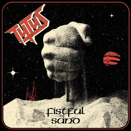 Fistful Of Sand