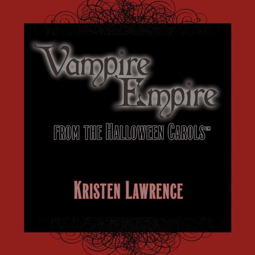Vampire Empire - radio edits from the Halloween Carols