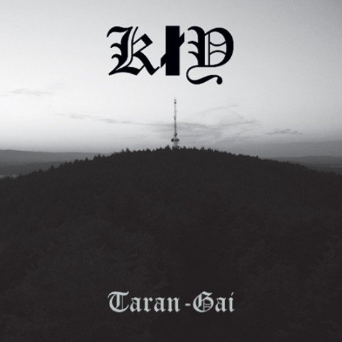 Taran-Gai