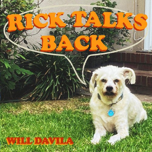 Rick Talks Back