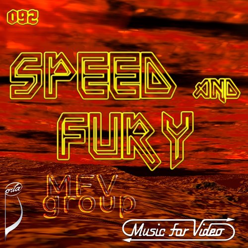 Speed and Fury