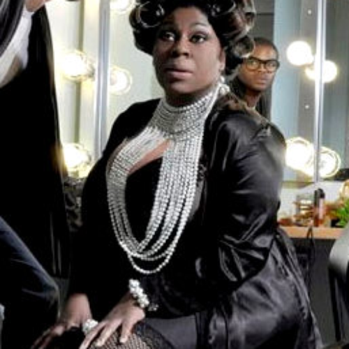 Open Up The Door Kim Burrell Last Fm
