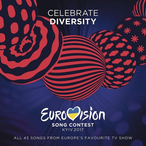 Eurovision Song Contest: Kyiv 2017