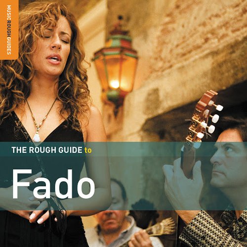 Rough Guide to Fado (Second Edition)