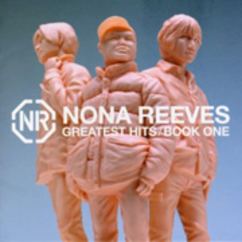 Nona Reeves - Greatest Hits V.1