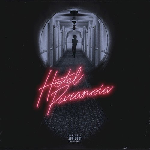 Hotel Paranoia