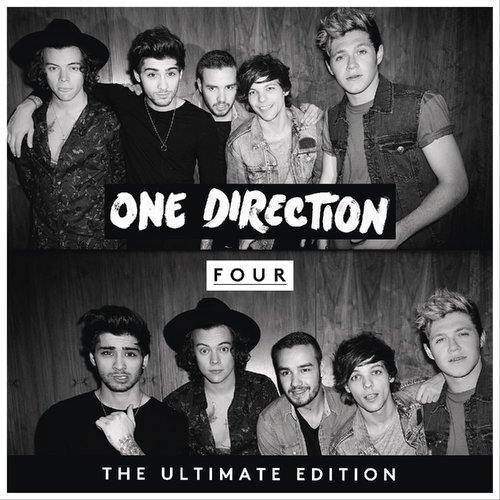 Four (Deluxe Version)