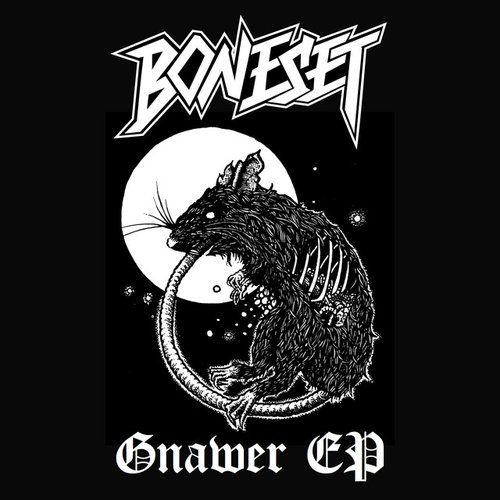 Gnawer EP