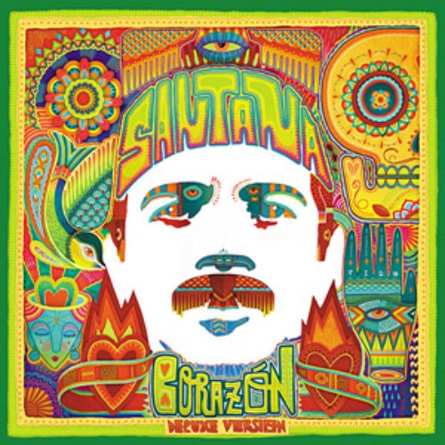 Corazón (Deluxe Version)