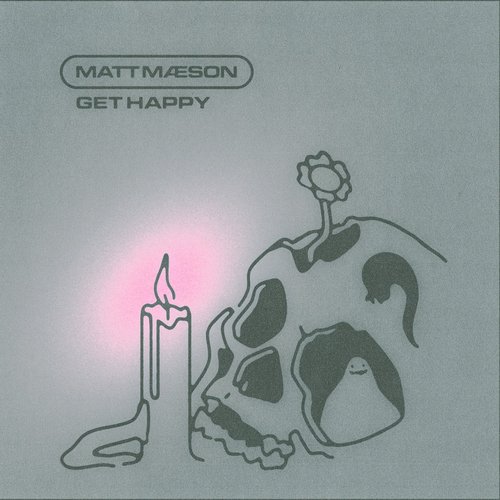 Get Happy - Single