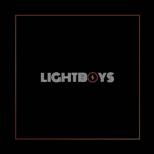 Lightboys - EP