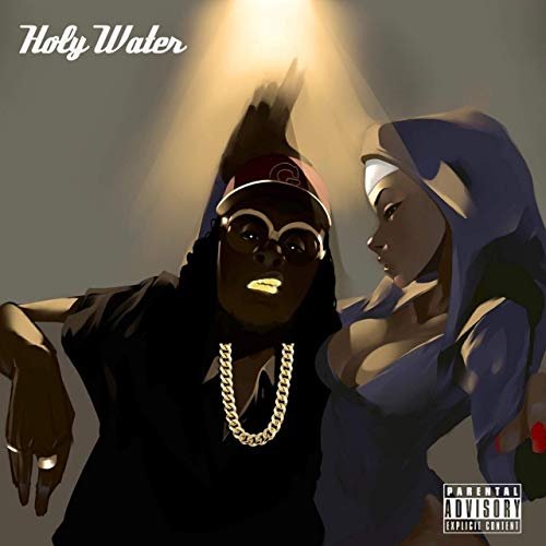 Holy Water