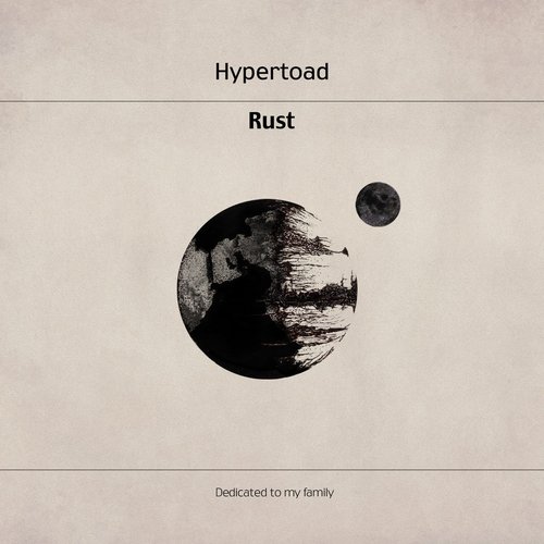 Rust