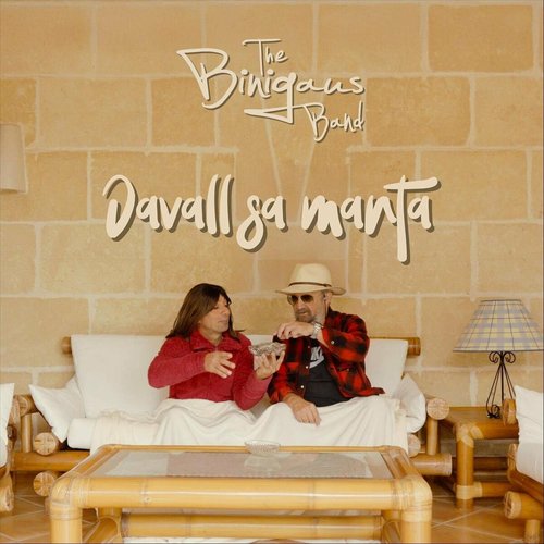 Davall Sa Manta