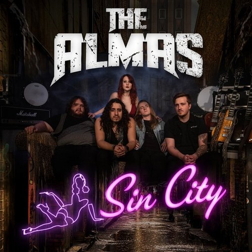 Sin City - Single