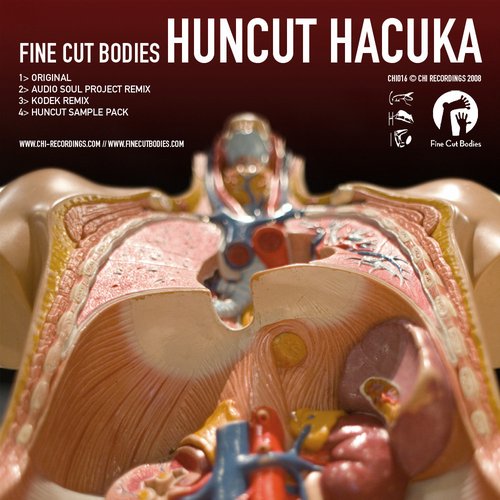 Huncut Hacuka