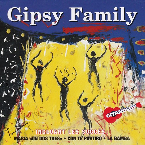 Gipsy Family (Gitanosoy)