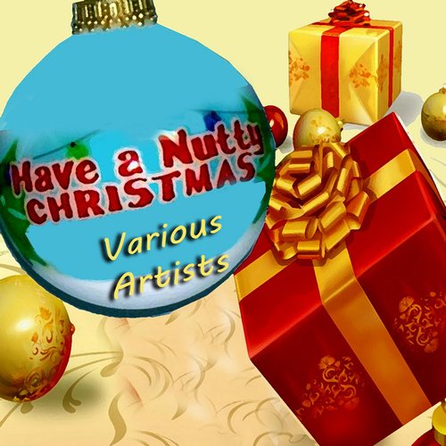 Have a Nutty Christmas