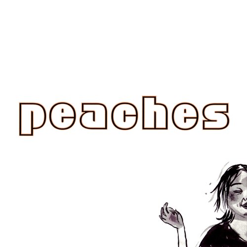 peaches