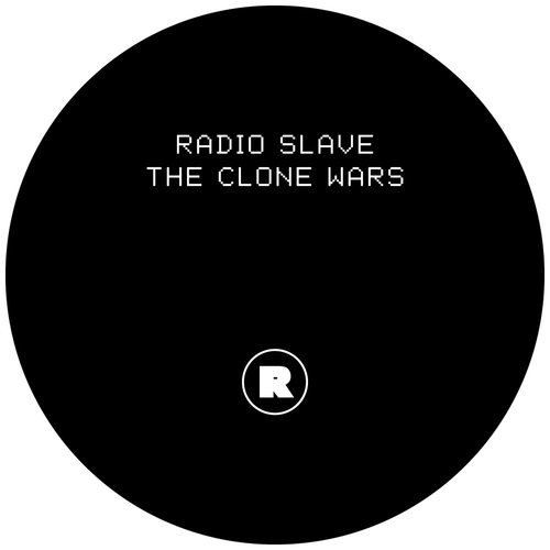 The Clone Wars