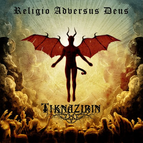 Religio Adversus Deus