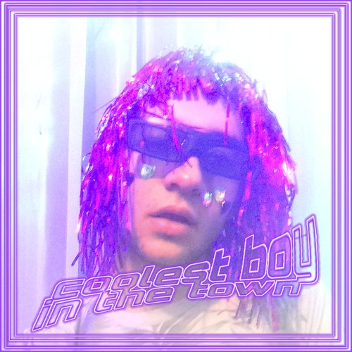 Coolest Boy in the Town