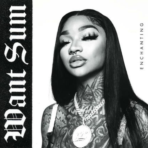 Want Sum - Single