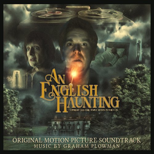 An English Haunting (Original Motion Picture Soundtrack)