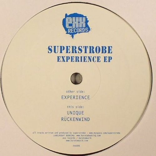 Experience EP