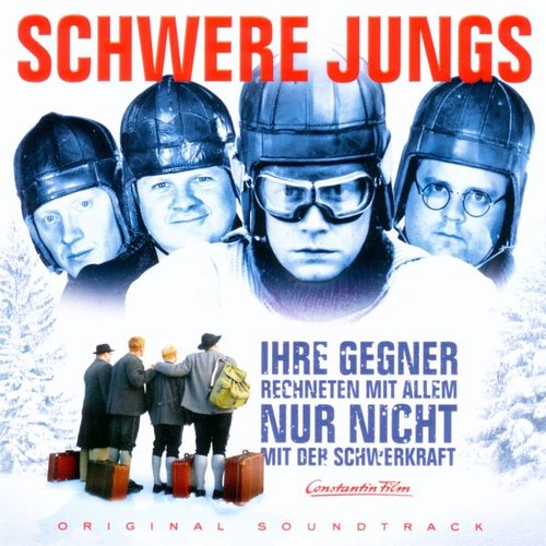 Schwere Jungs