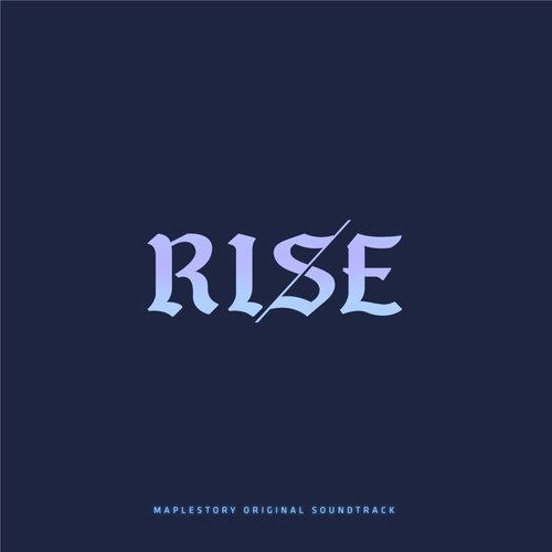 MapleStory : RISE (Original Game Soundtrack)