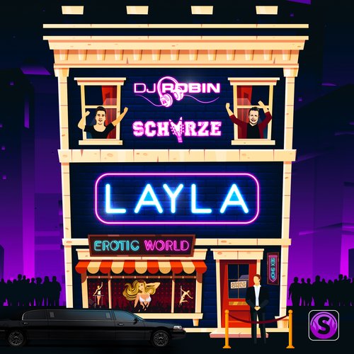 Layla (Platin Edition)