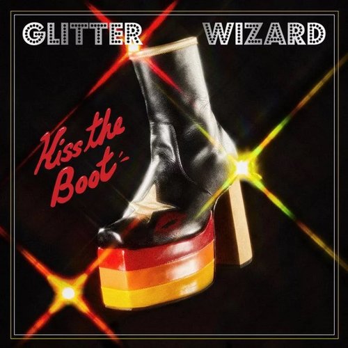 Kiss the Boot - EP