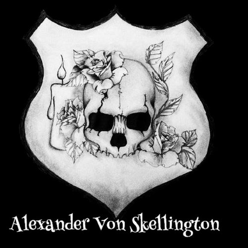 Alexander Von Skellington