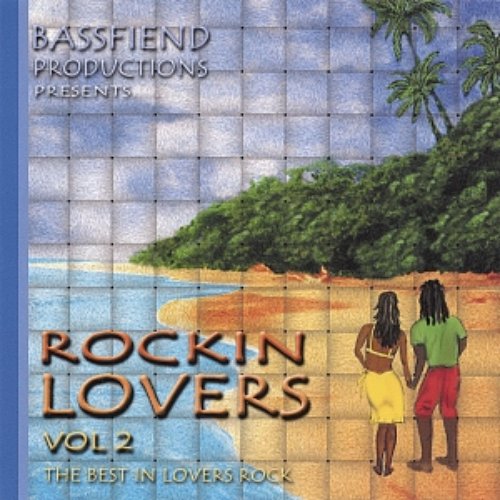Rockin Lovers Volume 2