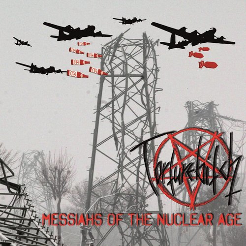 Messiahs of the Nuclear Age