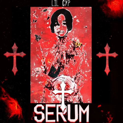 SERUM!