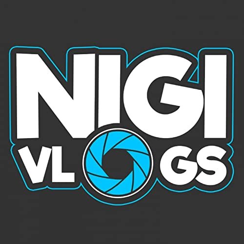 NigiVlogs - Single